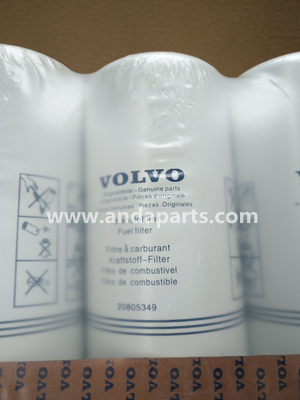 CHINA Filtro de combustible de calidad 20805349 proveedor