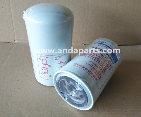 CHINA Doosan 225 de buena calidad FILTRO DE OLIO 65.05510-5028A proveedor