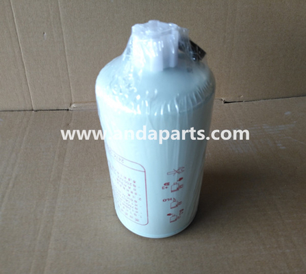 CHINA DOOSAN de buena calidad 225 FILTERO DE FUEL 2474-9060A 65.12503-5016 proveedor