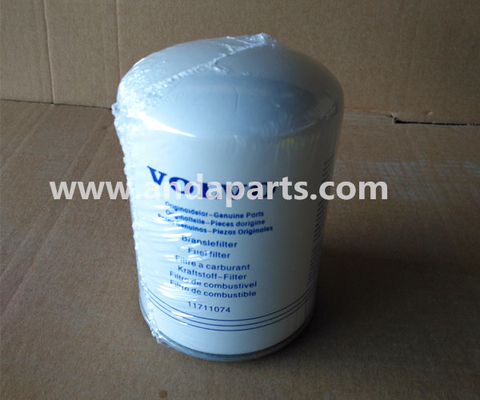 CHINA Filtro de combustible de calidad 11711074 proveedor