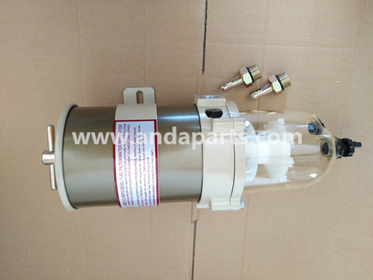 CHINA Filtro de combustible diesel de buena calidad / separador de agua 900FG proveedor