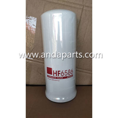 CHINA Filtro hydráulico de la buena calidad para Fleetguard HF6586 proveedor