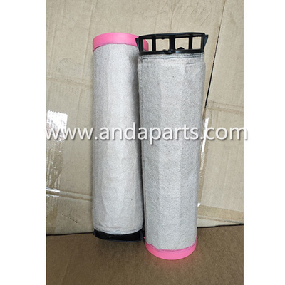 CHINA Filtro de aire de la buena calidad para el filtro CF500 de MANN proveedor