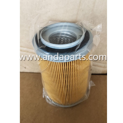 CHINA Filtro de aceite de la buena calidad para Yanmar 126650-35220 proveedor
