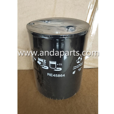 CHINA Filtro hydráulico de la buena calidad para John Deere RE45864 proveedor