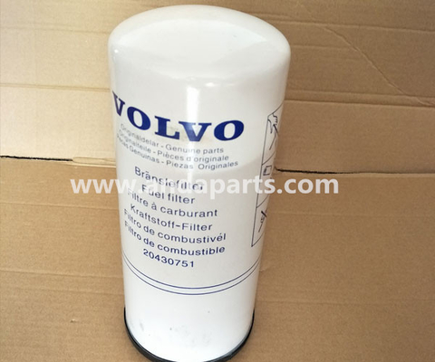 CHINA Filtro de combustible de calidad 20430751 proveedor