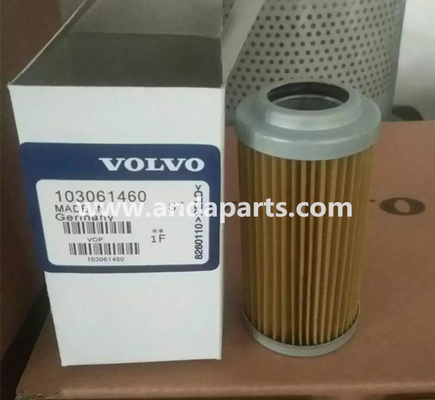 CHINA Filtro hidráulico de buena calidad 103061460 para el comprador proveedor