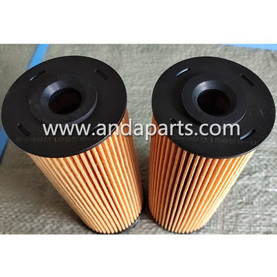 CHINA Filtro de aceite de buena calidad para ISUZU 8-98018858-0 proveedor