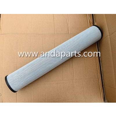 CHINA Filtro hidráulico de buena calidad para JOHN DEERE AT335977 proveedor