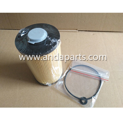 CHINA Filtro de combustible de buena calidad para Kobelco YN21P01068R100 proveedor