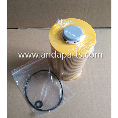 CHINA Filtro de combustible de buena calidad para Kobelco YN21P01088R100 proveedor