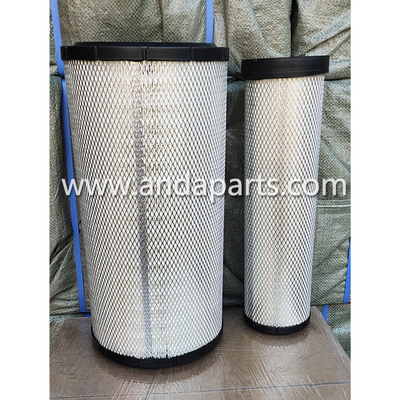 CHINA Filtro de aire de la buena calidad para HACIA EL SOL 730403000187 730403000188 proveedor
