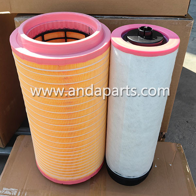 CHINA Filtro de aire de buena calidad para UD 165289Z00A+165289Z00B proveedor