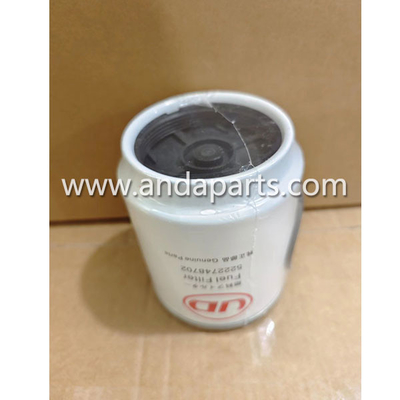 CHINA Filtro de combustible de la buena calidad para UD 5222748702 proveedor