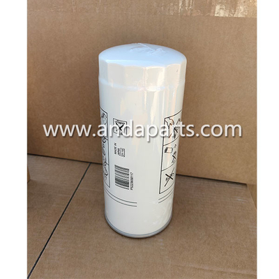 CHINA Filtro de aceite de la buena calidad para UD 5223658117 proveedor