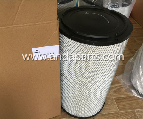 CHINA Filtro de aire de buena calidad 5001865725 proveedor