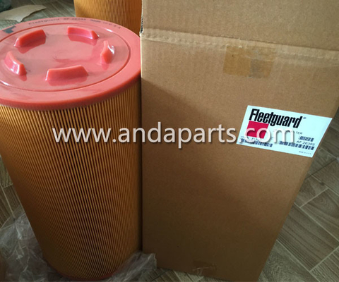 CHINA FLEETGUARD FILTER de aire de buena calidad AF26395 AF26396 en venta proveedor