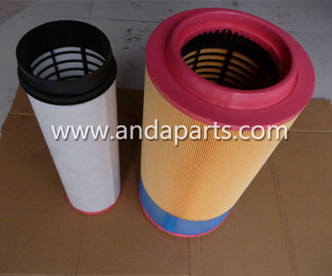 CHINA FLEETGUARD FILTER de aire de buena calidad AF27857 AF26678 proveedor