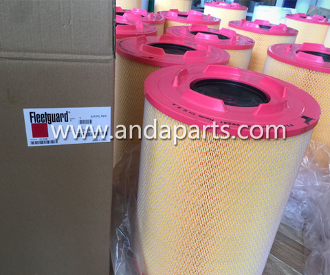 CHINA FLEETGUARD de buena calidad Filtro de aire AF26241 proveedor