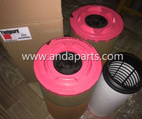 CHINA Filtro de aire de buena calidad de Fleetguard AF26353 proveedor