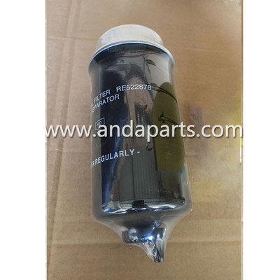 CHINA Filtro del separador de agua del combustible de la buena calidad para John Deere RE522878 proveedor