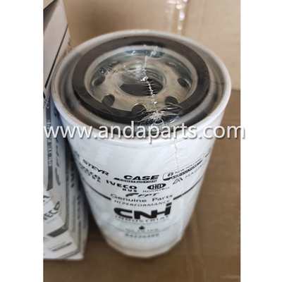 CHINA Filtro de aceite de la buena calidad para NUEVA HOLANDA 84228488 proveedor