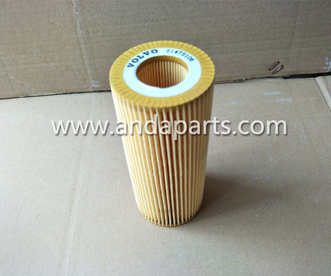 CHINA Filtro de aceite de buena calidad 21479106 para el comprador proveedor