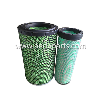 CHINA Filtro de aire de la buena calidad para Doosan 400401-00136 proveedor