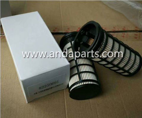 CHINA Filtro de urea de buena calidad 82250691 Para el comprador proveedor