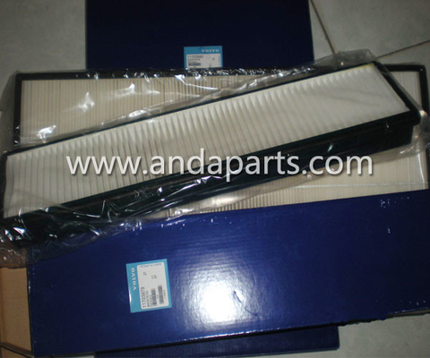 CHINA Filtro de aire de cabina de buena calidad 11703979 en venta proveedor