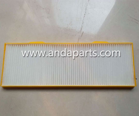 CHINA El filtro de aire de cabina SCANIA CU37001 de buena calidad está a la venta proveedor