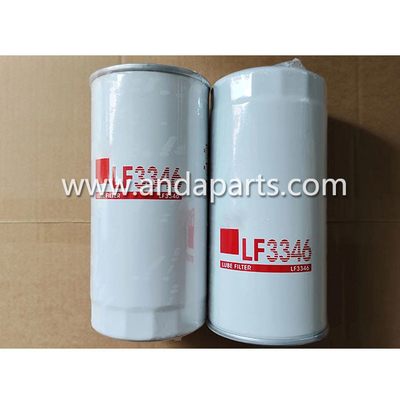 CHINA Filtro de aceite de buena calidad para Fleetguard LF3346 proveedor