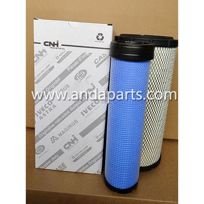 CHINA Filtro de aire de buena calidad para filtro  84217229 proveedor