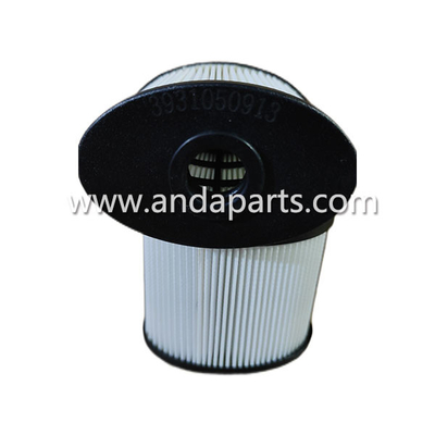 CHINA Filtro de aceite de buena calidad para MANN Filtro 3931050913 proveedor