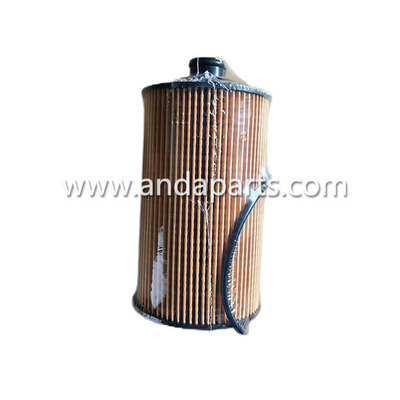 CHINA Filtro de aceite de buena calidad para WEICHAI 13055724 proveedor