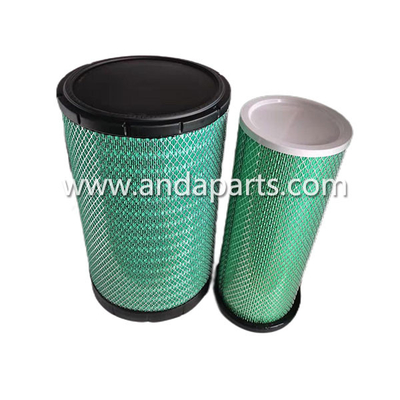 CHINA Filtro de aire de buena calidad para Dongfeng AF26433 K3050 proveedor