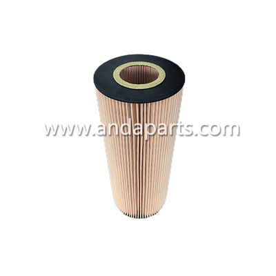 CHINA Filtro de aceite de buena calidad para Hengst E500HD129 proveedor