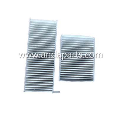 CHINA Filtro de aire de cabina de buena calidad para DAF 2181323 proveedor