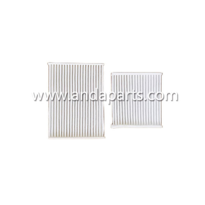 CHINA Filtro de aire de cabina de buena calidad para SCANIA 2608523 proveedor