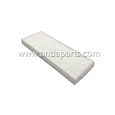 CHINA Filtro de aire de cabina de buena calidad para SCANIA E931LI proveedor