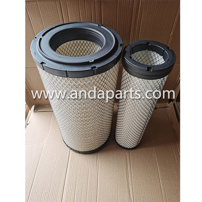 CHINA Filtro de aire de buena calidad Para filtro 11110175 11110176 proveedor