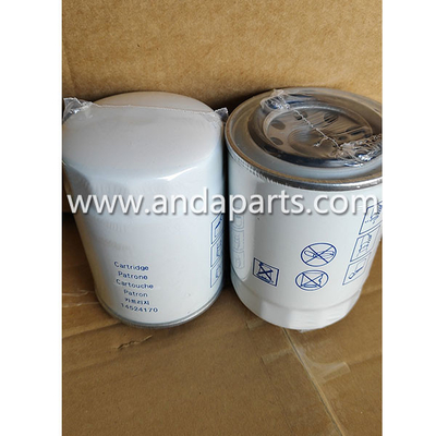 CHINA Filtro hidráulico de buena calidad para filtro 14524170 proveedor