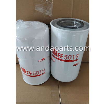 CHINA Filtro de combustible de buena calidad para FLEETGUARD FF5019 proveedor