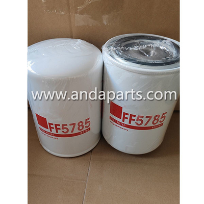 CHINA Filtro de combustible de buena calidad para FLEETGUARD FF5785 proveedor