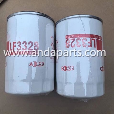 CHINA Filtro de aceite de buena calidad para Fleetguard LF3328 proveedor