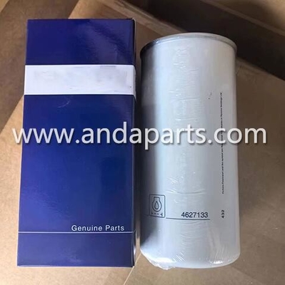 CHINA Filtro de aceite de buena calidad para Perkins 4627133 proveedor