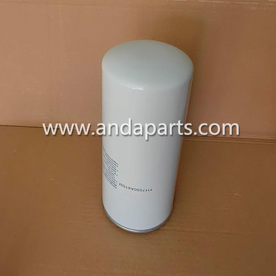 CHINA Filtro de combustible de buena calidad para camión FAW 1117050A81DM proveedor