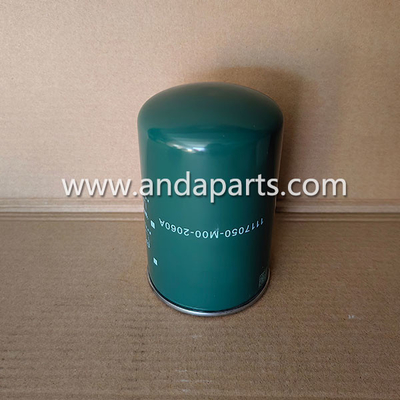 CHINA Filtro de combustible de buena calidad para camión FAW 1117050-M00-2060A proveedor
