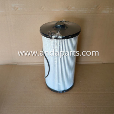 CHINA Filtro separador de agua y combustible de buena calidad para FAW 1105050-2007 proveedor