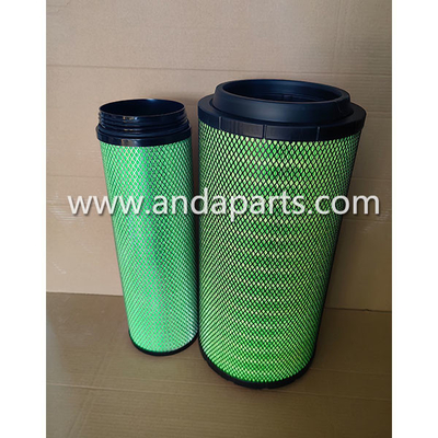 CHINA Filtro de aire de buena calidad para camión FAW 1109070-2000-C00 proveedor